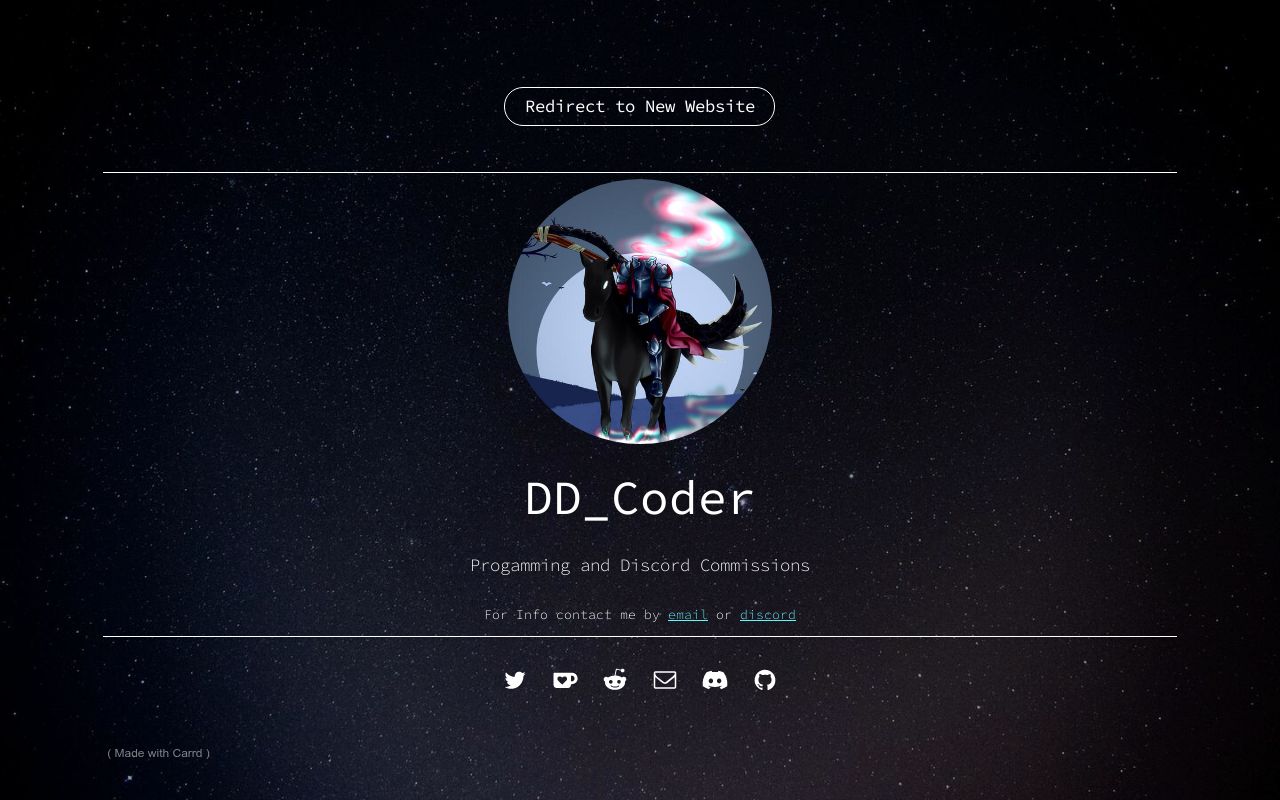 DD_Coder.